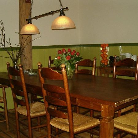 Bed And Breakfast Annen Exterior foto