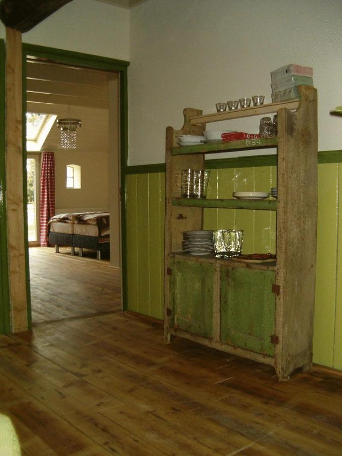 Bed And Breakfast Annen Exterior foto