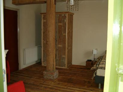 Bed And Breakfast Annen Exterior foto