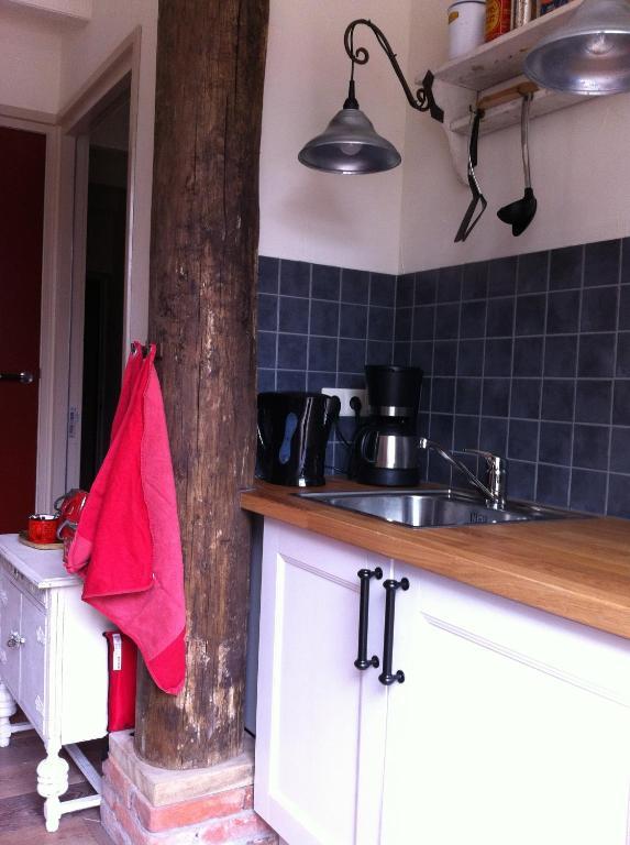 Bed And Breakfast Annen Quarto foto