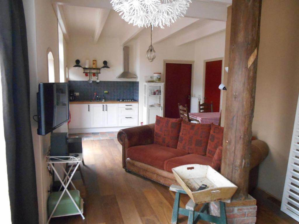 Bed And Breakfast Annen Quarto foto