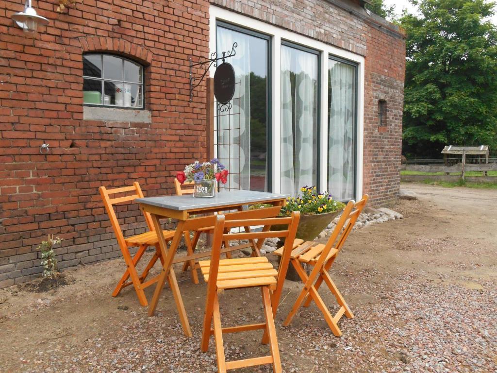 Bed And Breakfast Annen Quarto foto
