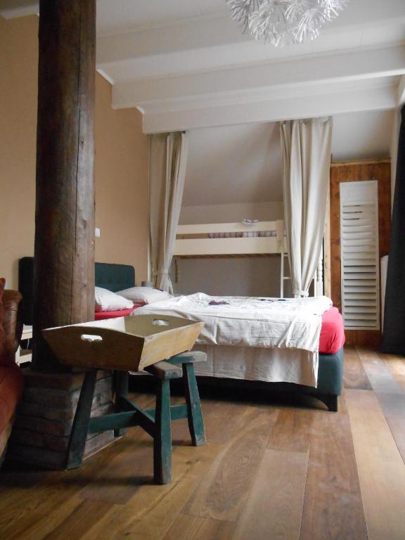 Bed And Breakfast Annen Quarto foto