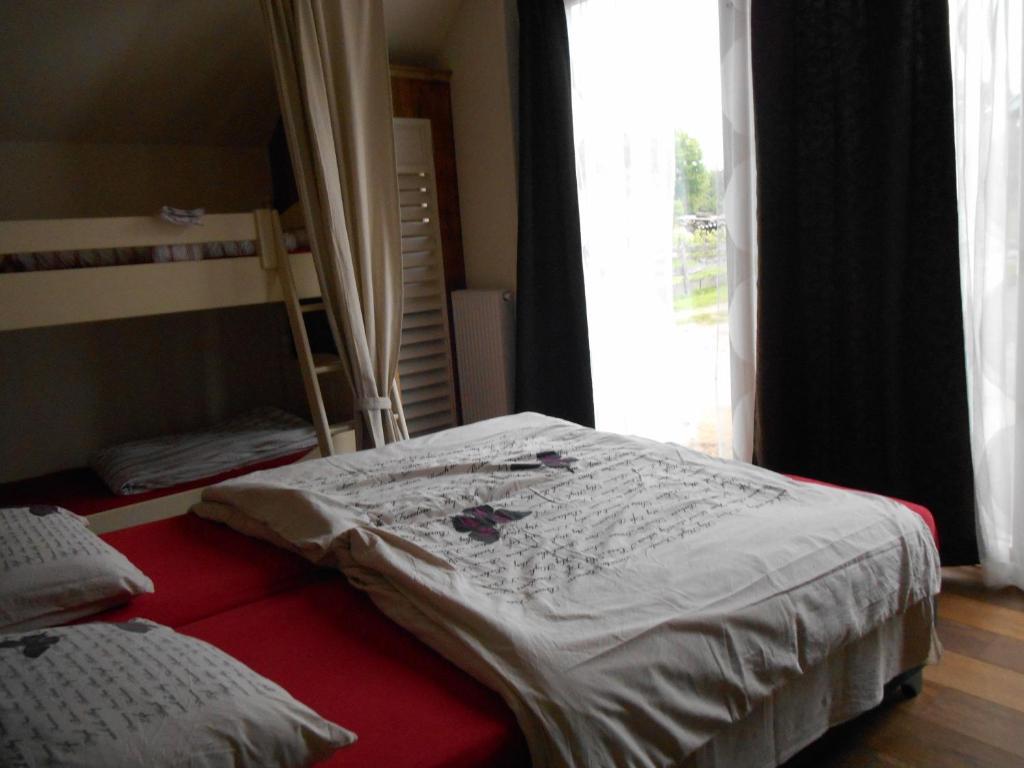 Bed And Breakfast Annen Quarto foto
