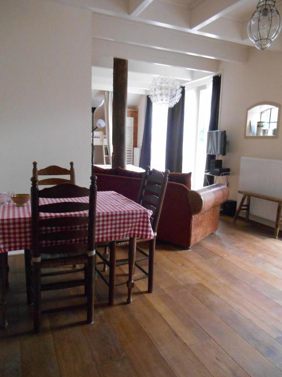 Bed And Breakfast Annen Quarto foto